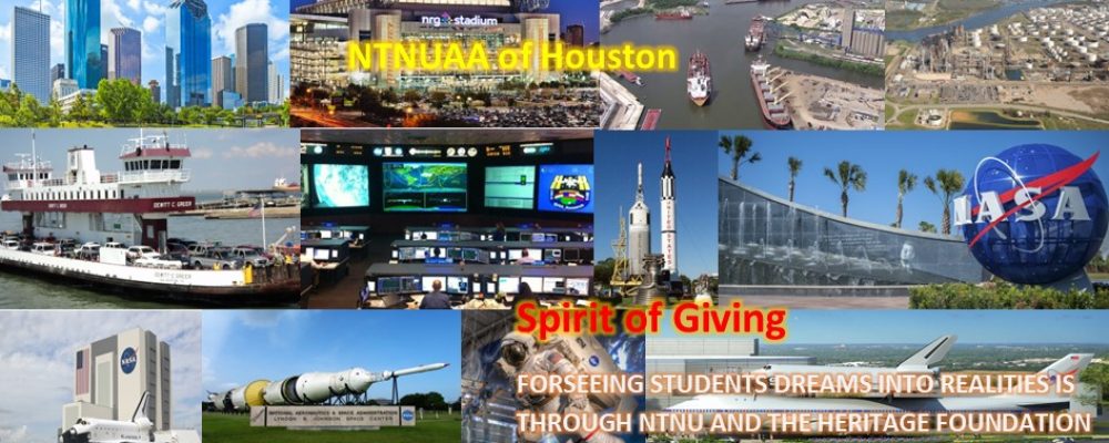 NTNUAA_Houston-Spirit of Giving
