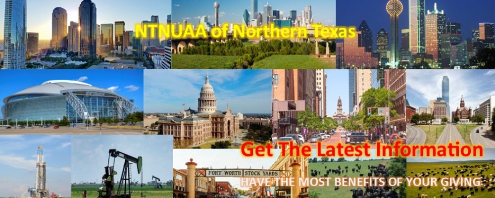 NTNUAA_Northern Texas - Update